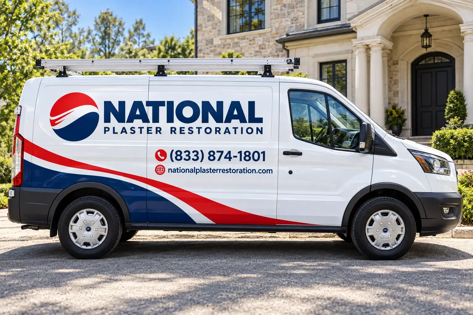 Plaster Repair in Pickerington, OH near me