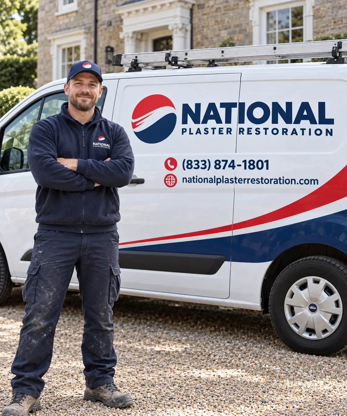 Plaster Repair company in Pickerington, OH